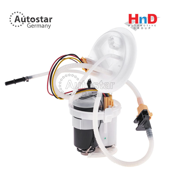 Autostar Germany (AST-303773) Fuel Pump Module Assembly For Audi Q7 2.0 TFSI 4M 2016- 4M0919087S