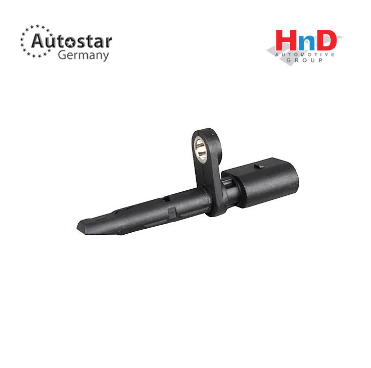 AUTOSTAR GERMANY ABS sensor Front Axle both side, Audi Q5 FY 4M0927803B