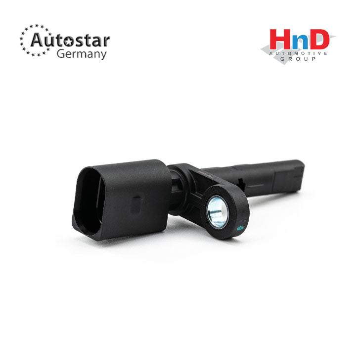 AUTOSTAR GERMANY ABS sensor Rear Axle, Audi A4 B9 Avant 4M0927807C