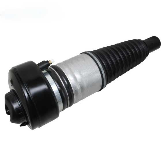 Autostar Germany SHOCK ABSORBER AIR LH For Audi A8 S8 QUATTRO 
