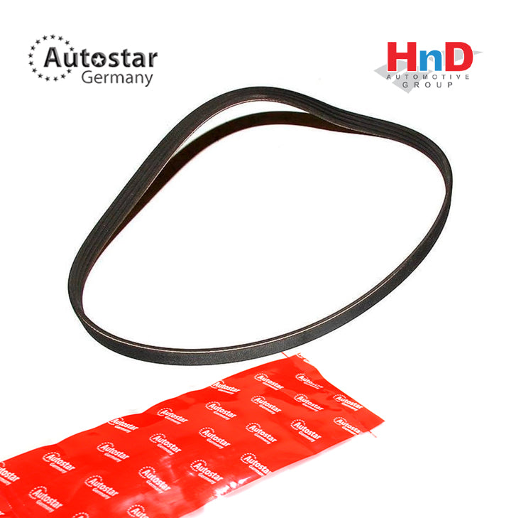 Autostar Germany  BELT  For BMW   4PK855