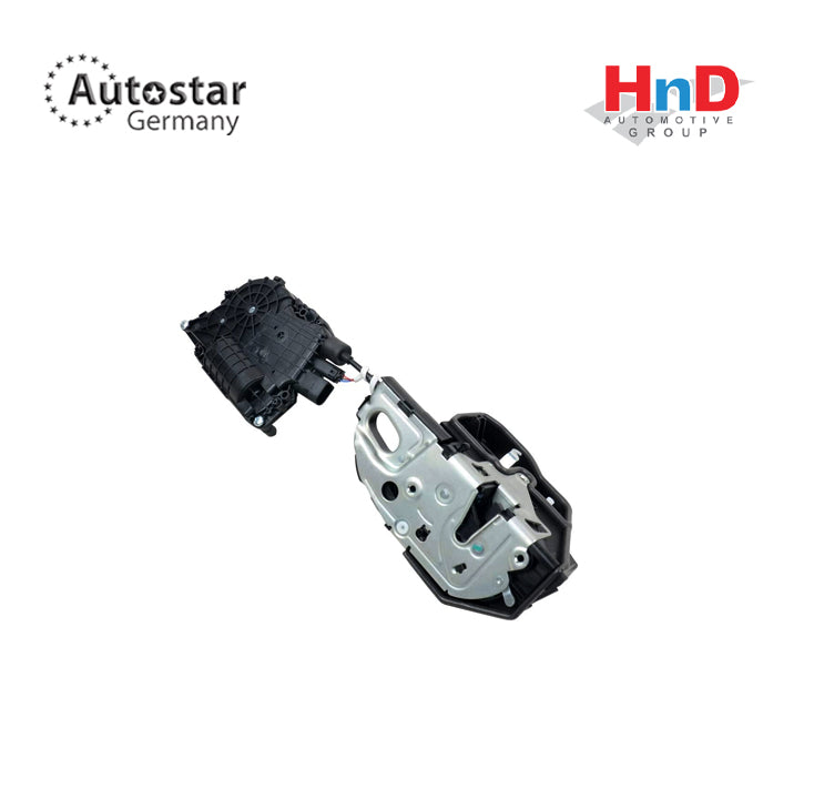 Autostar Germany DOOR LOCK X5E70 51227167588