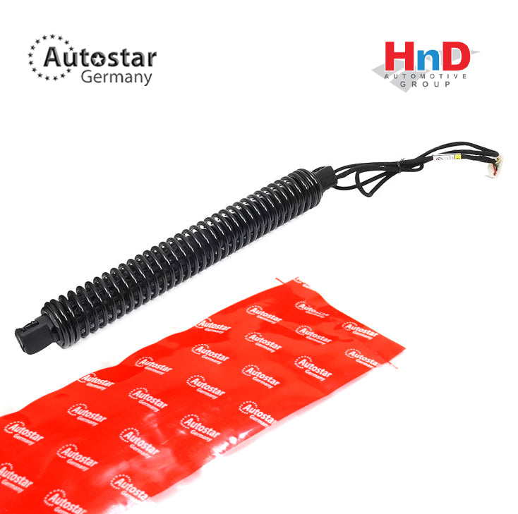 Autostar Germany GAS SPRING ELECTRIC RH BMW 7 (F01, F02, F03, F04) 51247185714