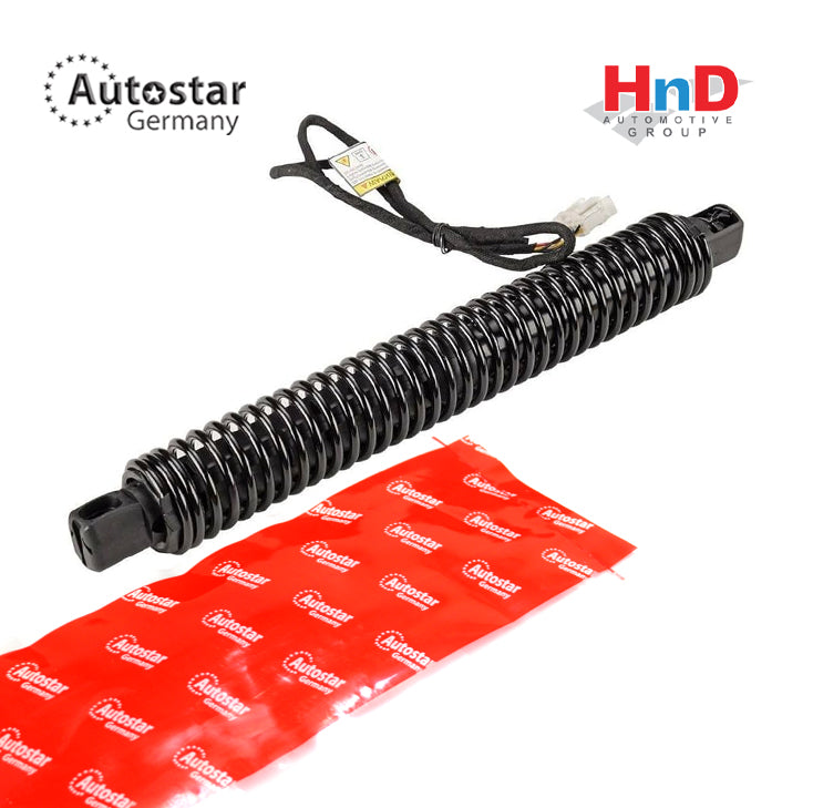 Autostar Germany GAS SPRING ELECTRIC RH BMW 5 Saloon (F10) 51247207010