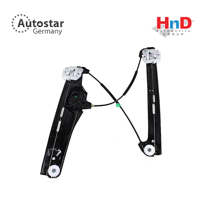 AUTOSTAR GARMANY  WINDOW REGULATOR FRNT RH X3 F25, 51357382134