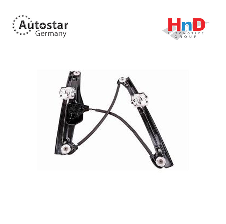 AUTOSTAR GARMANY  WINDOW REGULATOR FRNT LH X3 F25, 51357382135