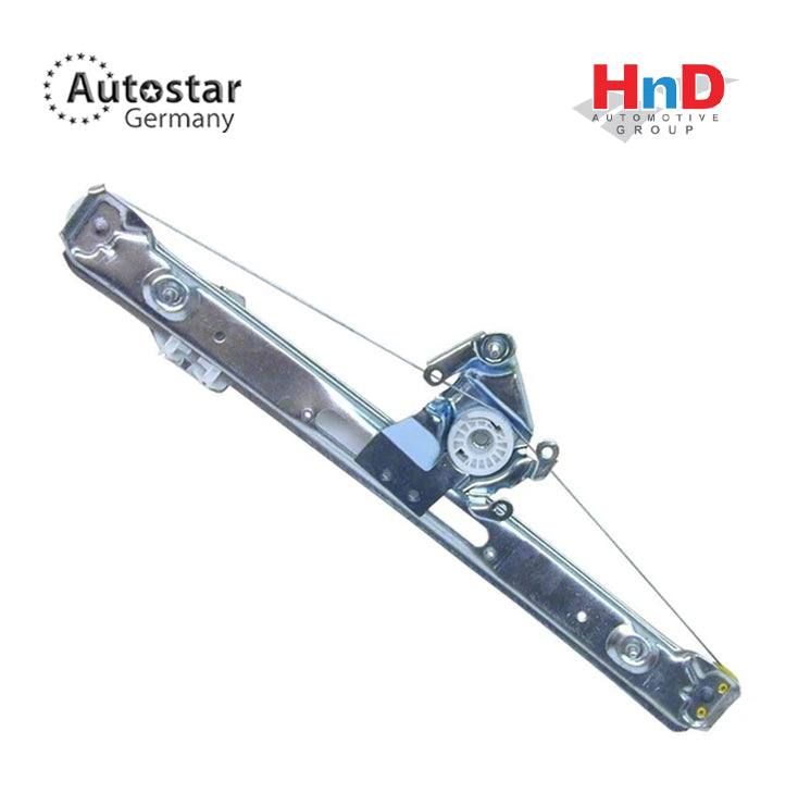 BMW WINDOW REGULATOR-E46 99>05 4D-RL W/O MOTOR 51358212099 T