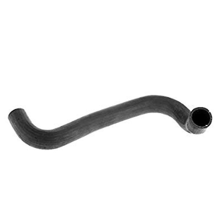 Autostar Germany (AST-5410104) COOLANT HOSE FOR MERCEDES BENZ C123 S123 W123 1235012482