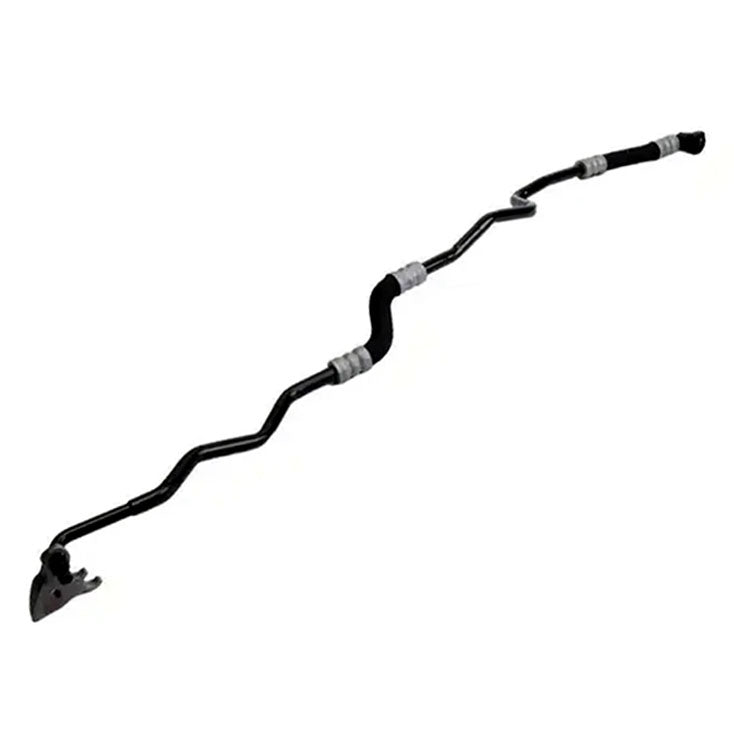 Autostar Germany (AST-5411041) OIL COOLANT HOSE For BMW F01 F02 17227583187