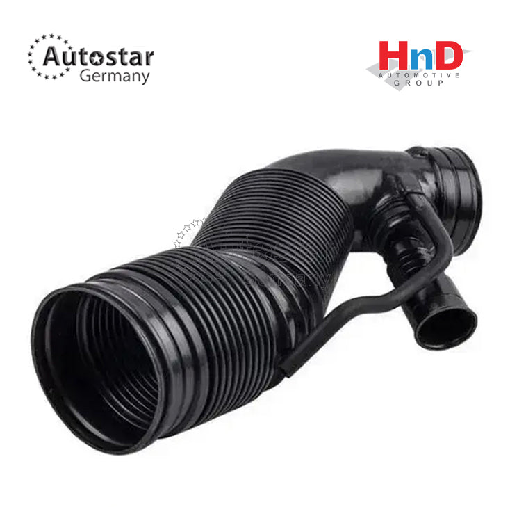 Autostar Germany (AST-5411141) Intake Pipe, Air Filter For AUDI VW 8L1 1J1 1J0129684N
