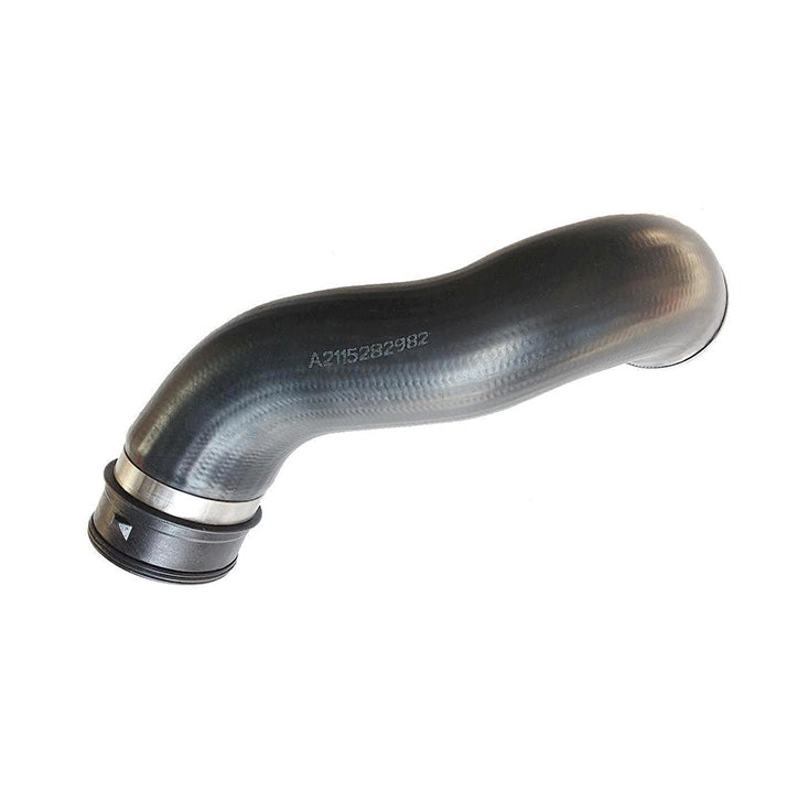 Autostar Germany (AST-5411751) CHARGER INTAKE HOSE FOR MERCEDES BENZ E-CLASS W211 2115282982