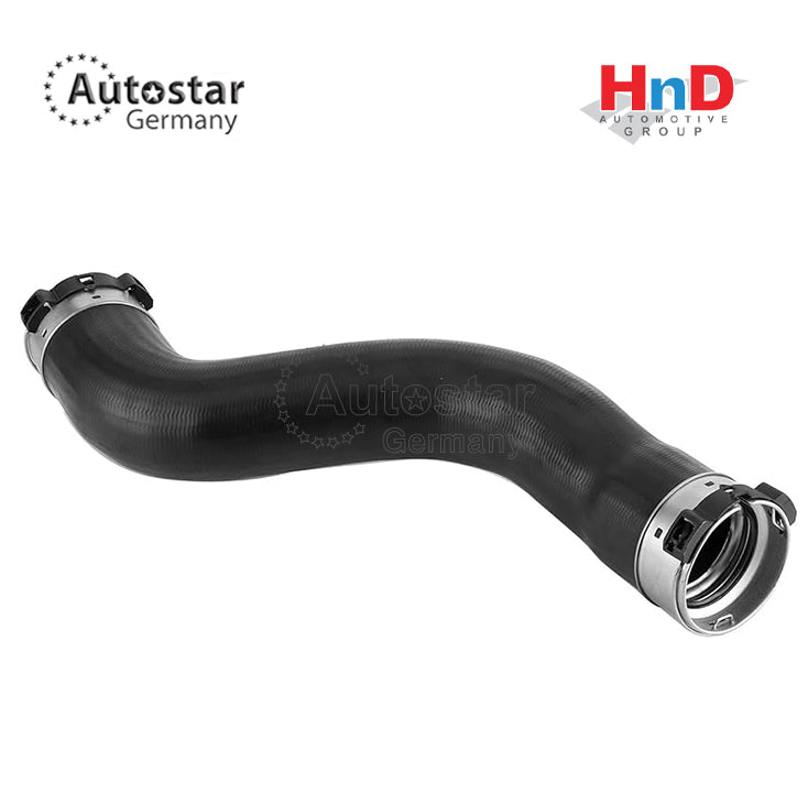 Autostar Germany (AST-5411839) Charger Intake Hose For MERCEDES BENZ W204 S204 W212 C207 X218 2125280000