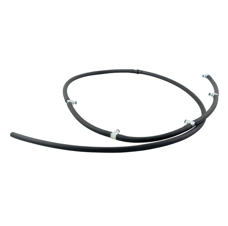 Autostar Germany (AST-5414275) FUEL HOSE For MERCEDES BENZ E-CLASS W210 6120703032