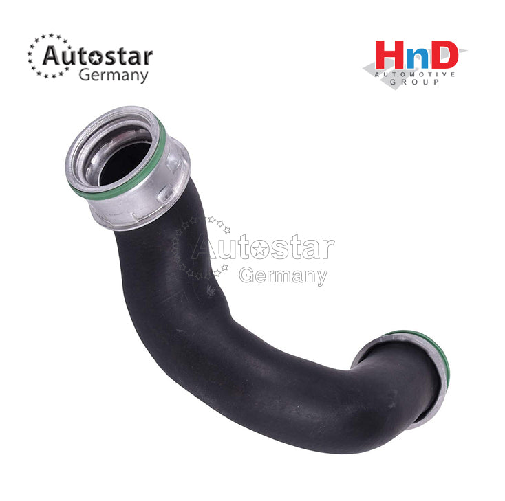 Autostar Germany (AST-5417622) Charger Intake Hose For AUDI 8L1 1J1 1J5 1J2 1J0145822E