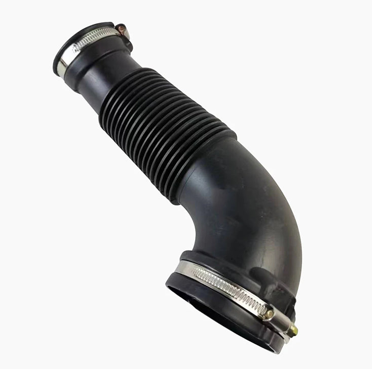 Autostar Germany (AST-5417644) Crankcase Breather Hose For AUDI 8RB 06H129629L