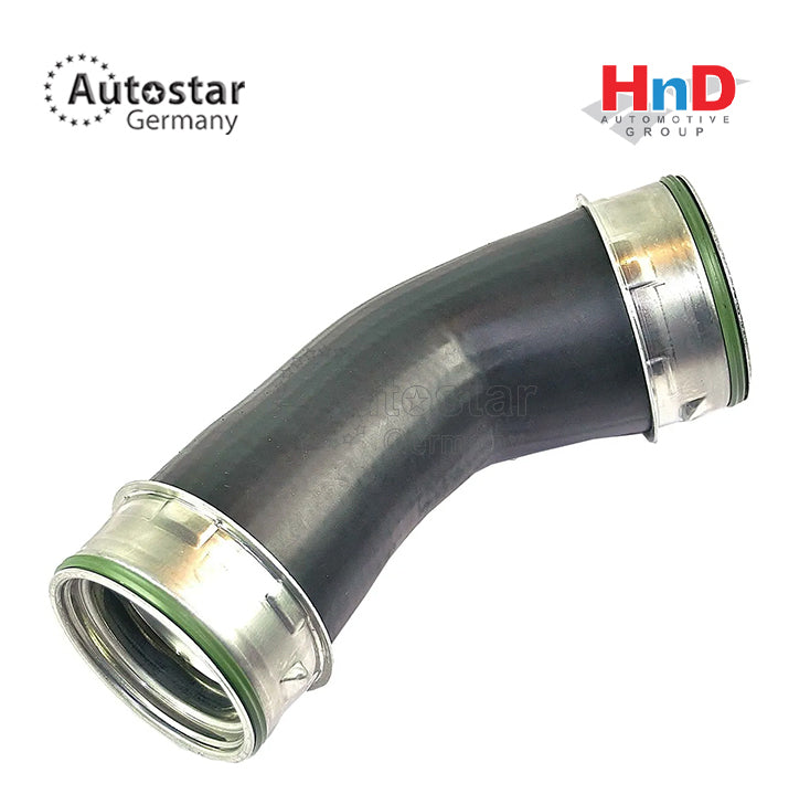 Autostar Germany (AST-5417662) Charger Intake Hose For VOLKSWAGEN 1J1 1J5 1J6 1J0145834AA