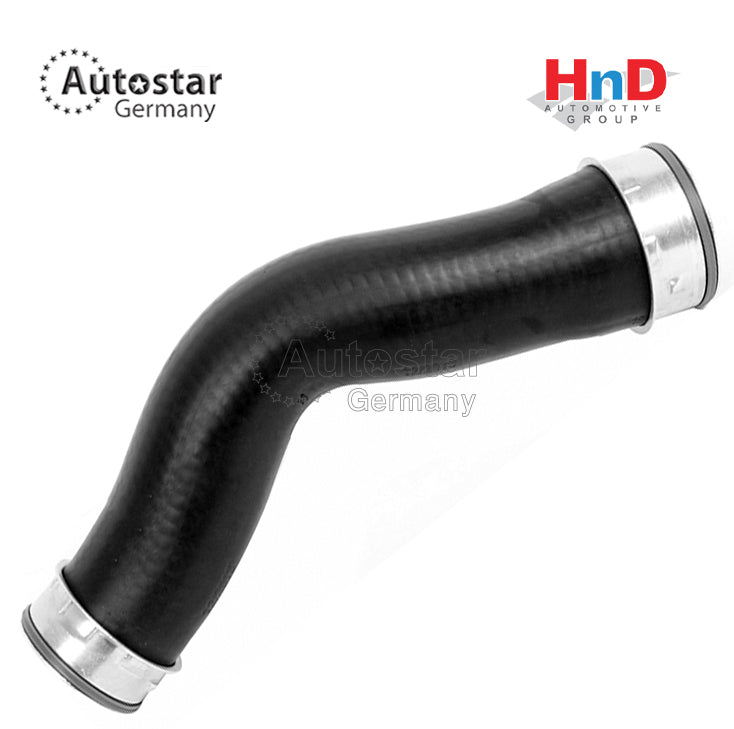 Autostar Germany (AST-5417664) Charger Intake Hose For VOLKSWAGEN 1T1 1T2 5M1 521 1K5 1K0145834P