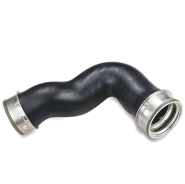 Autostar Germany (AST-5417671) Charger Intake Hose For VOLKSWAGEN 7JD 7JE 7JL 7JY 7JZ 7FD 7H0145980F