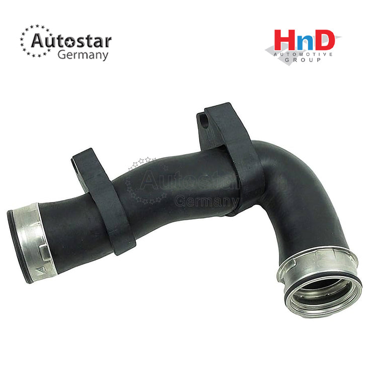 Autostar Germany (AST-5417680) Charger Intake Hose For VOLKSWAGEN 1J1 1J5 1J2 1E 1J0145838AG