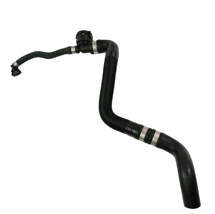 Autostar Germany (AST-546251) Coolant Hose For Mercedes Benz W212 C207 CLS 320 400 2125016784