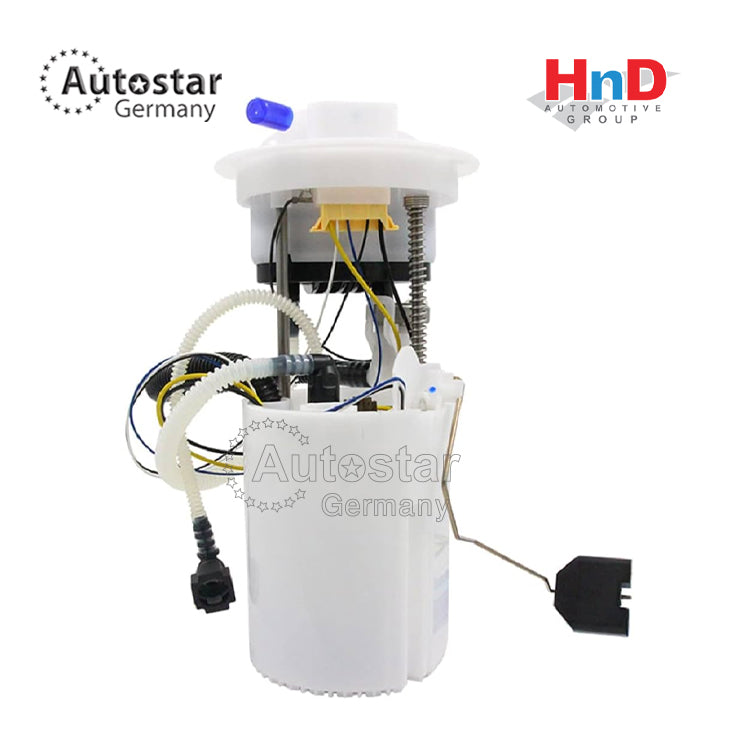Autostar Germany FUEL FILTER IN TANK ASSYMBLY 56D919051