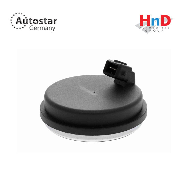 AUTOSTAR GERMANY ABS sensor Rear Axle Left, Rear Axle Right 58980C1100