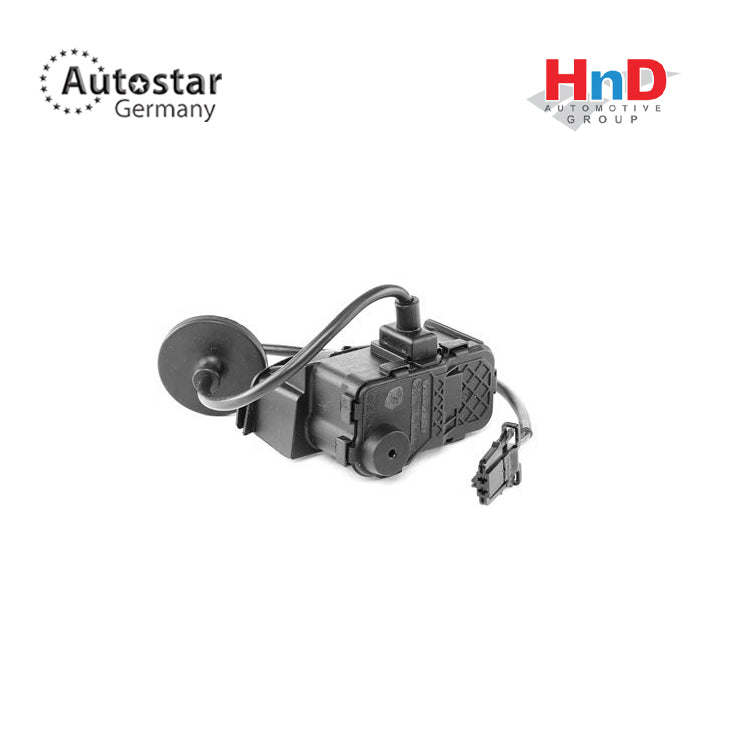 Autostar Germany ACTUATOR FOR FUELDOOR RELEASE VW JETTA IV 162, AV3 5C6810773K