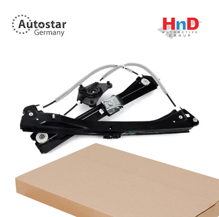 Autostar Germany WINDOW REGULATOR, Volkswagen Jetta Mk6 (162, 163, AV3, AV2) 5C6837461K