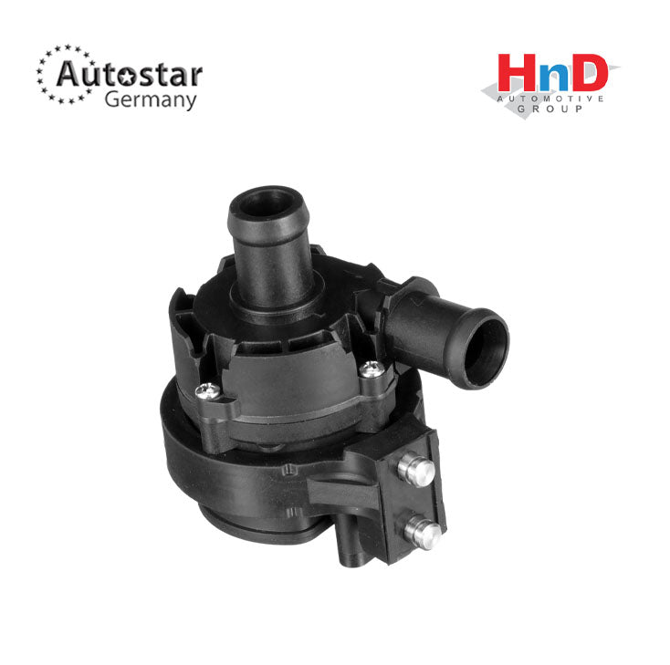 AUTOSTAR GERMANY AUXILIARY WATER PUMP AUDI A1 A3 5G0965567
