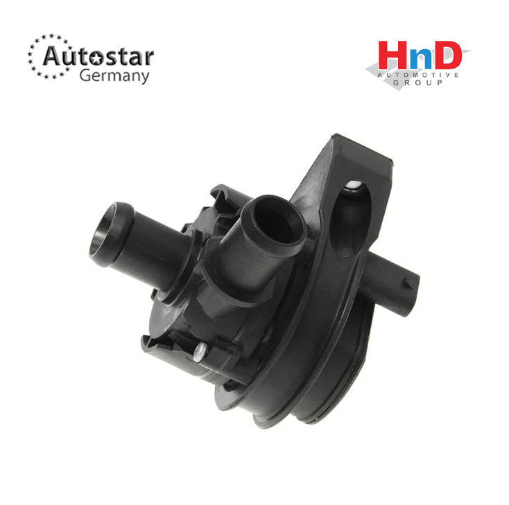 AUTOSTAR GERMANY AUXILIARY WATER PUMP VW POLO6R JETTA GOLF7 PASSAT AUDI Q3 5G0965567A