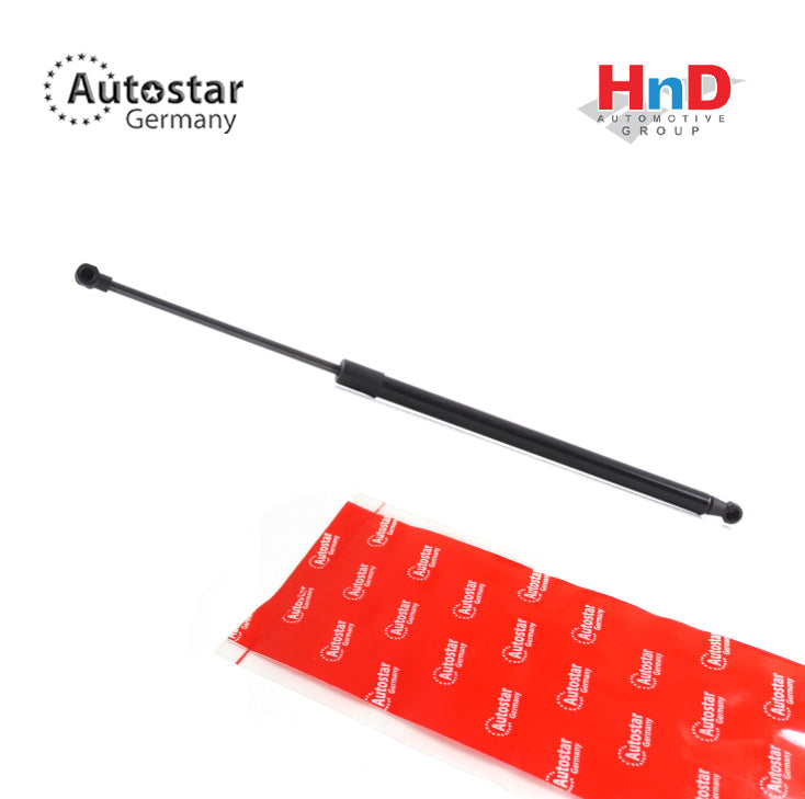 Autostar Germany Tailgate strut Volkswagen Golf VII Hatchback 5G1, BQ1, BE1, BE2 5G6827550C