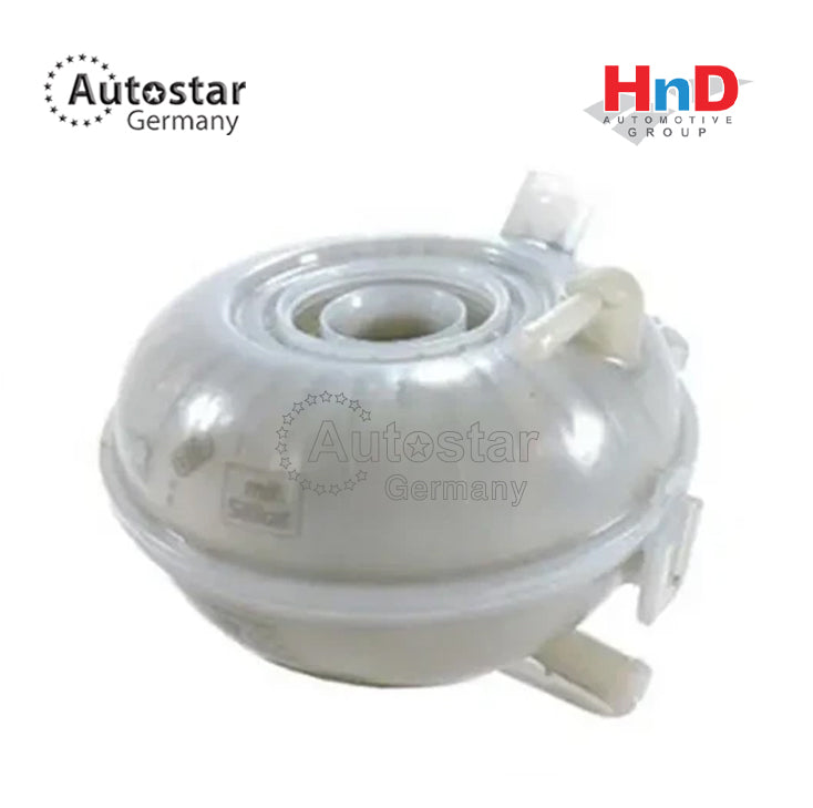 Autostar Germany (AST-2014186) EXPANSION TANK For Audi 5Q0121407D