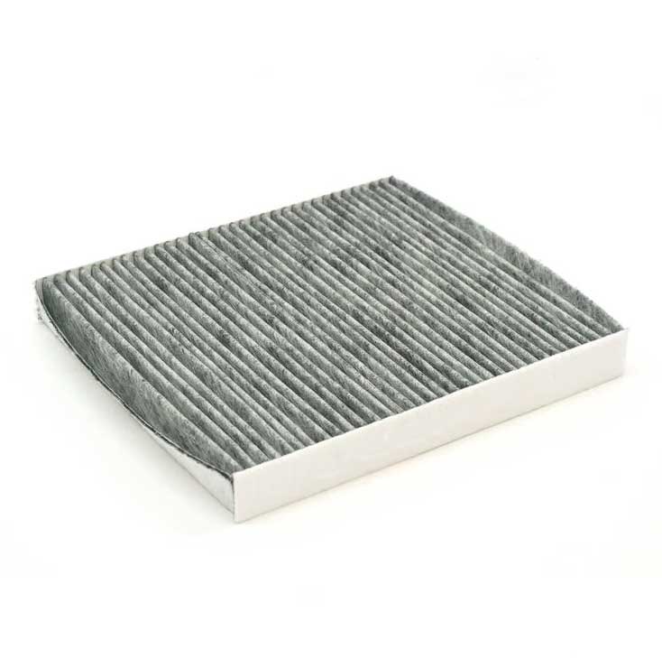 Autostar Germany (AST-256593) AC FILTER CARBON For Audi A3 Q5 TT GOLF 7 5Q0819669