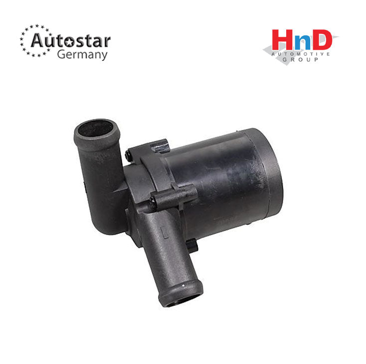 AUTOSTAR GERMANY AUXILIARY WATER PUMP AUDI A3 VW GOLF 5Q0965561C