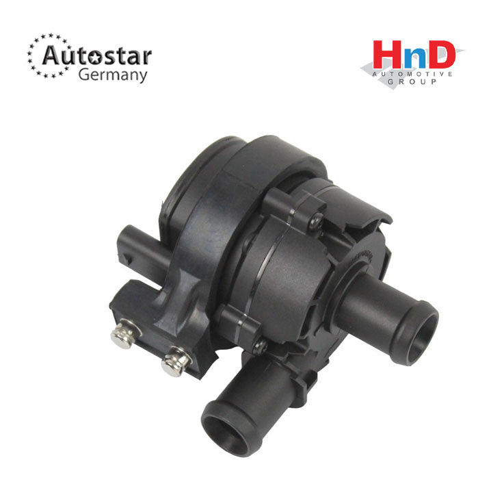 AUTOSTAR GERMANY AUXILIARY WATER PUMP VW GOLF 5Q0965567
