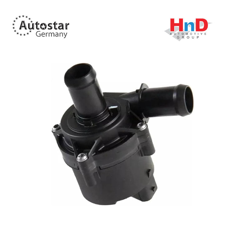 AUTOSTAR GERMANY AUXILIARY WATER PUMP VW GOLF PASSAT 5Q0965567G