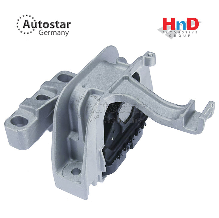 Autostar Germany (AST-1814195) ‎Engine Mount For Audi 5QD199262BK