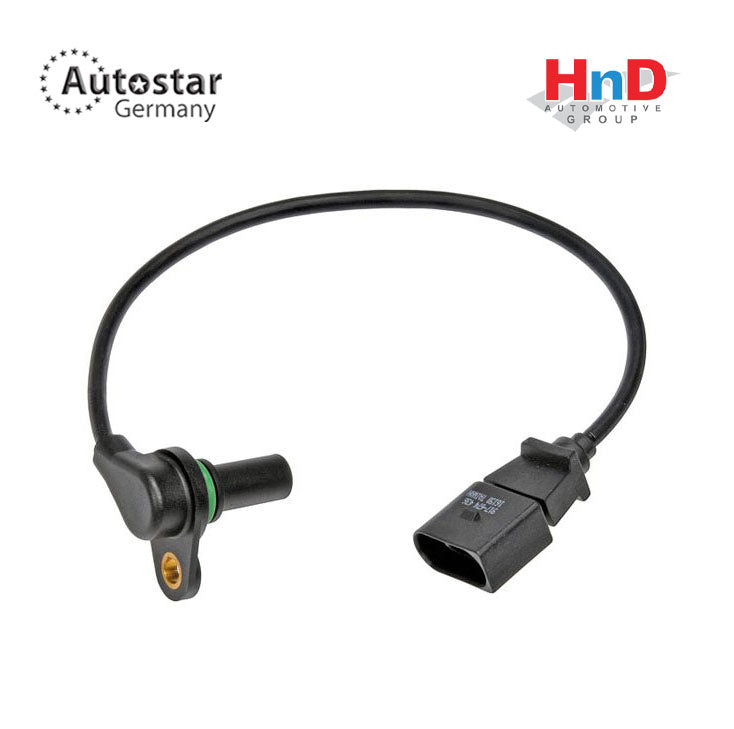 AUTOSTAR GERMANY CAMSHAFT SENSOR AUDI SEAT SKODA VW 5S6612