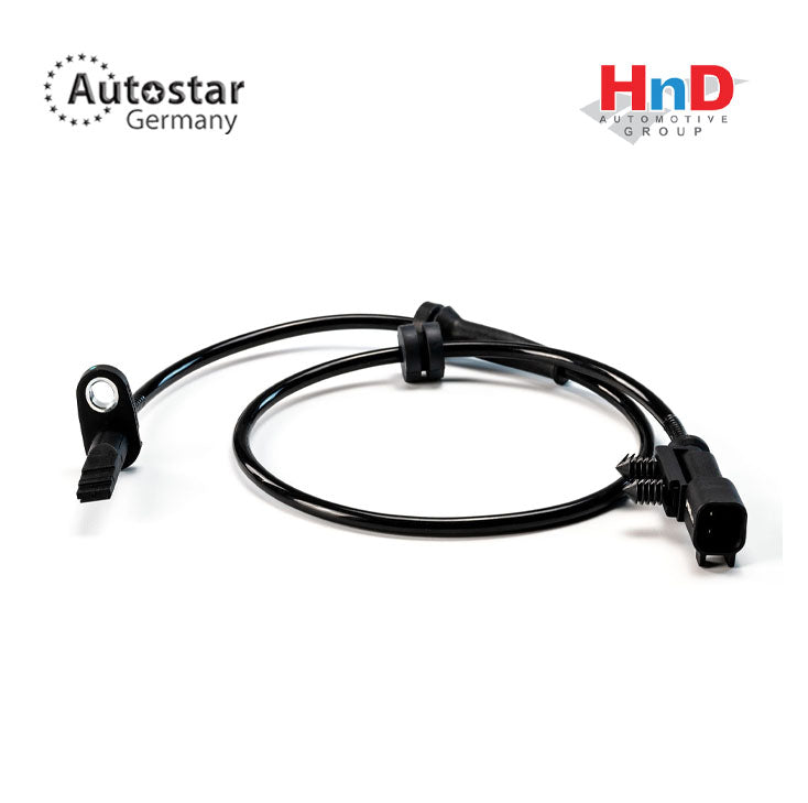 AUTOSTAR GERMANY ABS SENSOR FOR TESLA MODEL S 5YJS, 600636600B