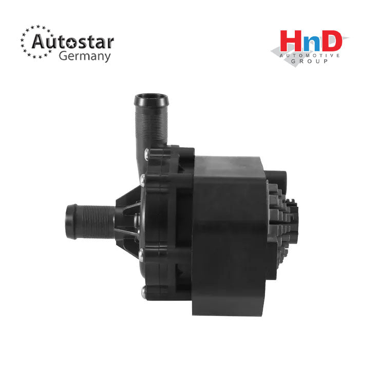 AUTOSTAR GERMANY AUXILIARY WATER PUMP TESLA MODEL S  5YJS  85 285 KW 388 PS, 600737300C
