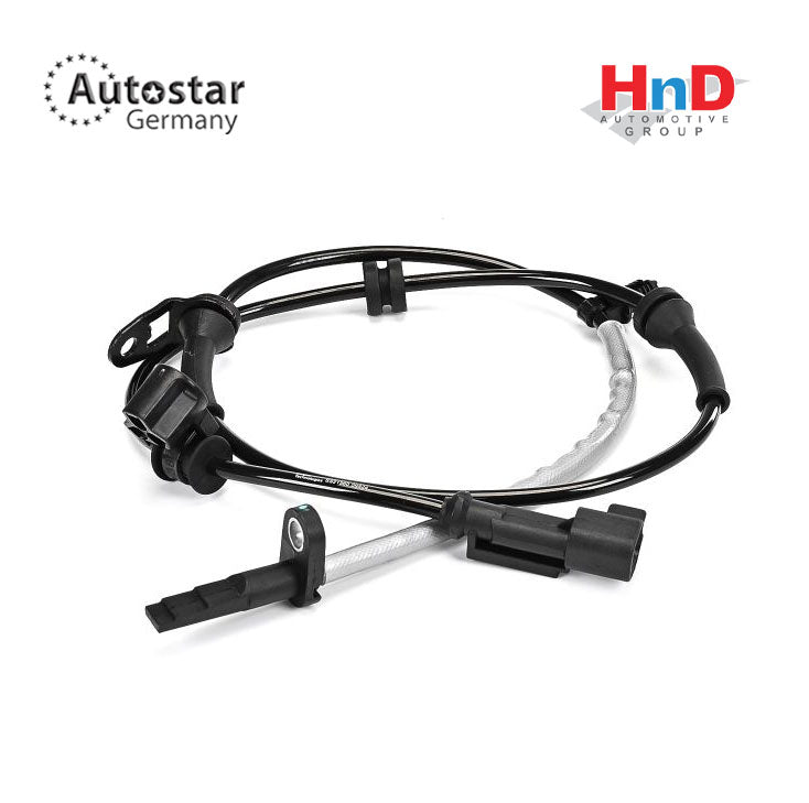 AUTOSTAR GERMANY ABS SENSOR FOR TESLA MODEL S 5YJS 600916700A