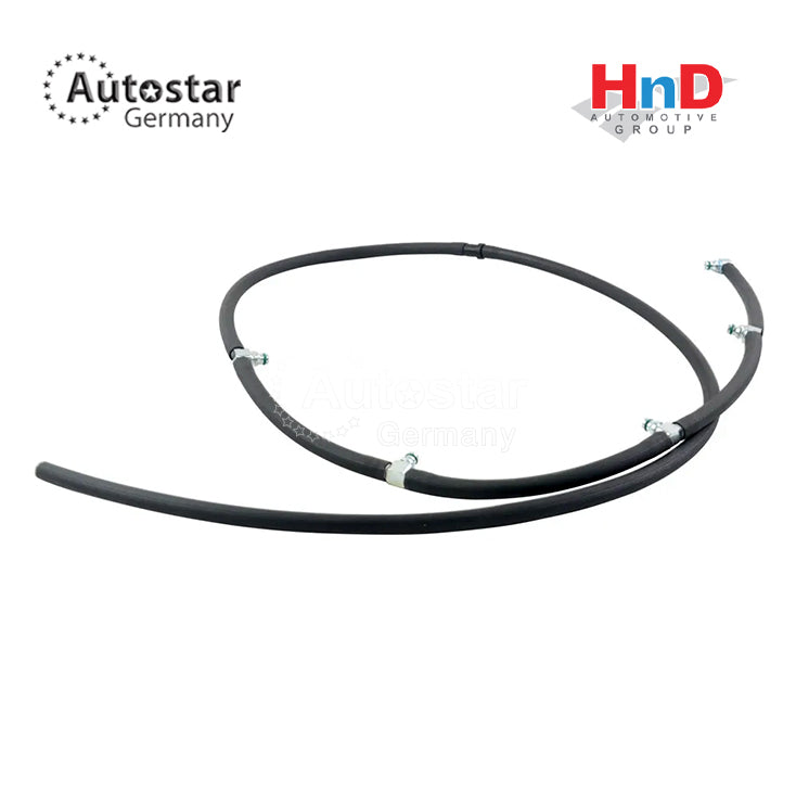 Autostar Germany (AST-5414275) FUEL HOSE For MERCEDES BENZ E-CLASS W210 6120703032