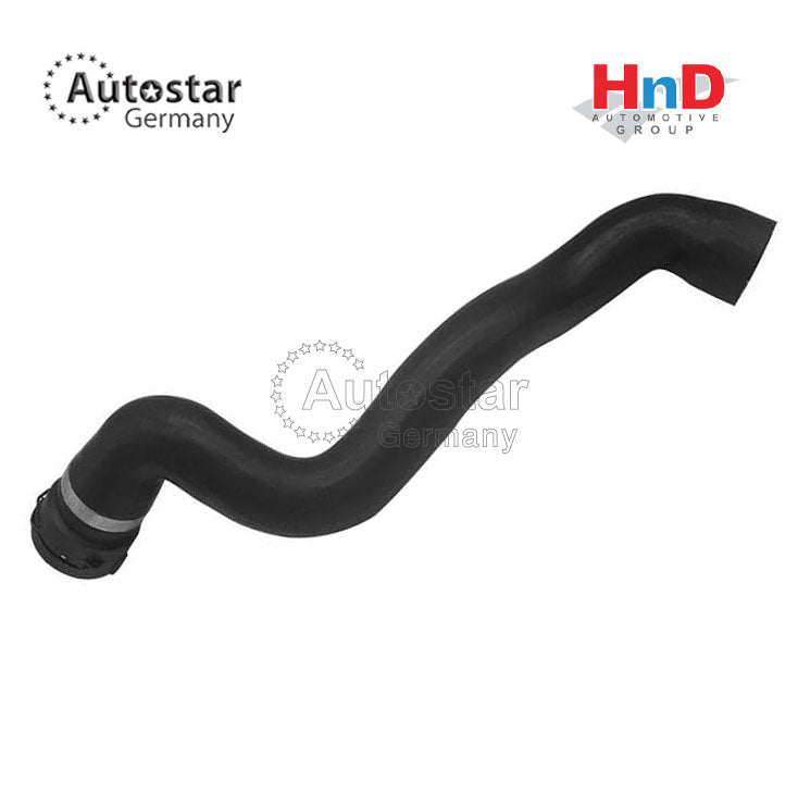 Autostar Germany (AST-546248) Water Hose For MERCEDES-BENZ W636 6365010382