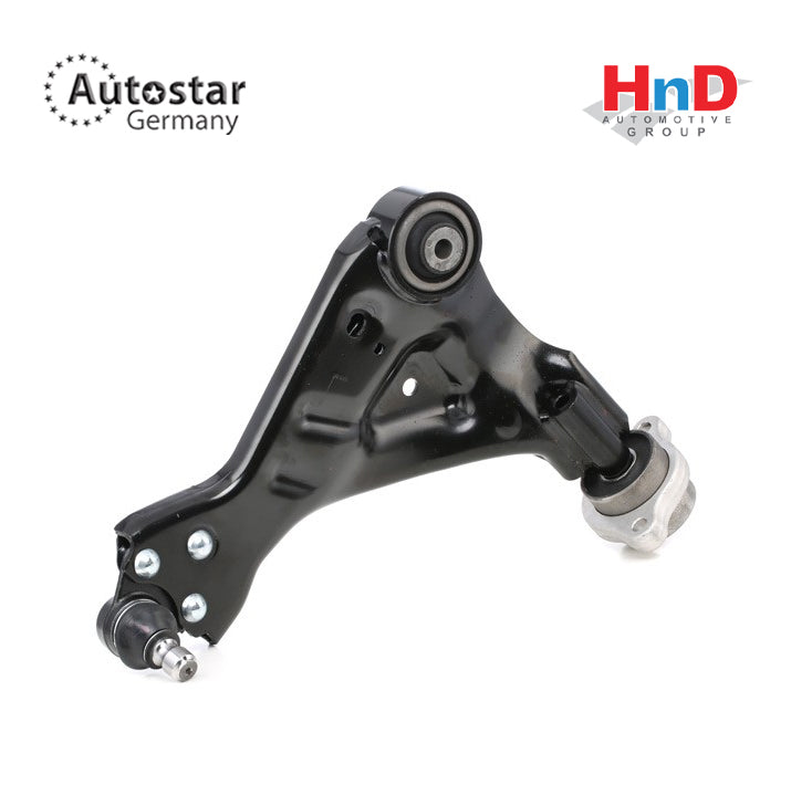 Autostar Germany CONTROL ARM FRONT LOWER RH  W639 6393301501