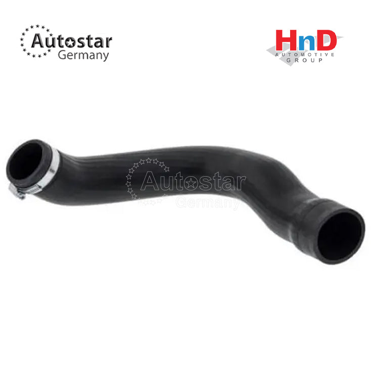 Autostar Germany (AST-5414559) Charger Intake Hose For MERCEDES BENZ W639 6395281782