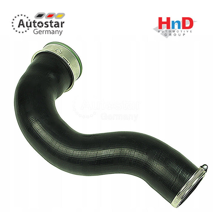 Autostar Germany (AST-5414560)  CHARGER INTAKE HOSE For MERCEDES BENZ W639 6395281882