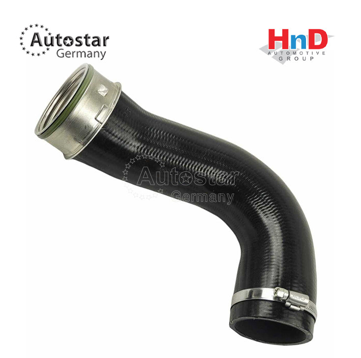 Autostar Germany (AST-5414561) CHARGER INTAKE HOSE For MERCEDES BENZ W639 6395281982