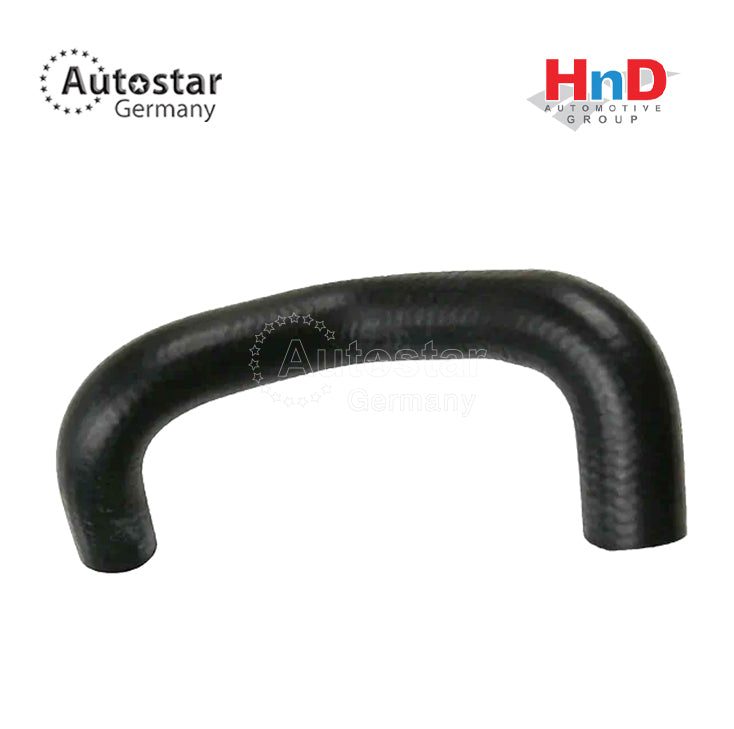 Autostar Germany (AST-546252) Water Pump Hose For Mercedes benz W636 W639 6398322023