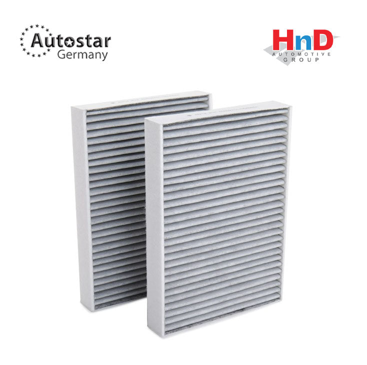 AUTOSTAR GERMANY AIR FILTER for BMW X5 X6 X7 64115A1BDB6