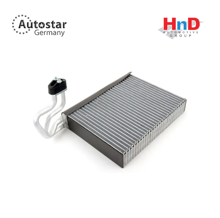 Autostar Germany EVAPORATOR For BMW E70 E71 64116806555